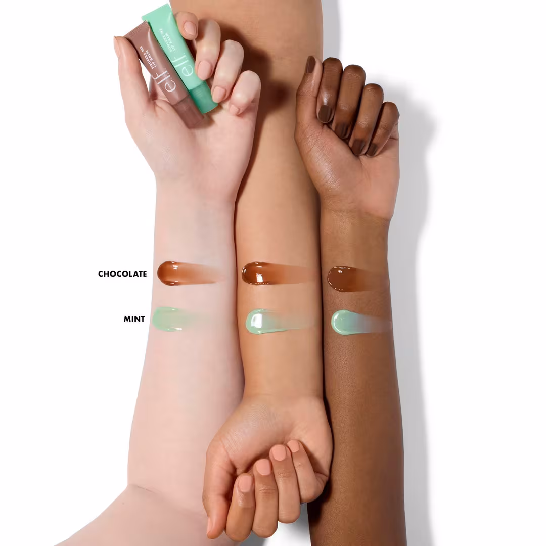 e.l.f. Cosmetics  Squeeze Me More Lip Balm Duo