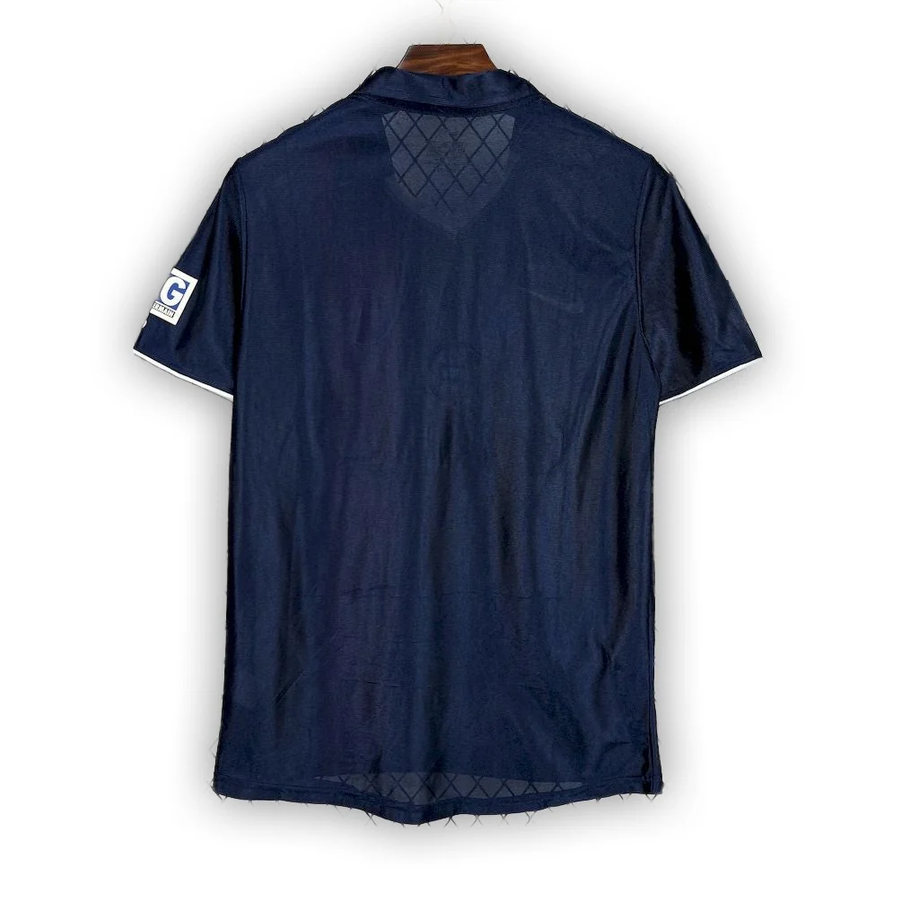 PSG 2001/02 Home