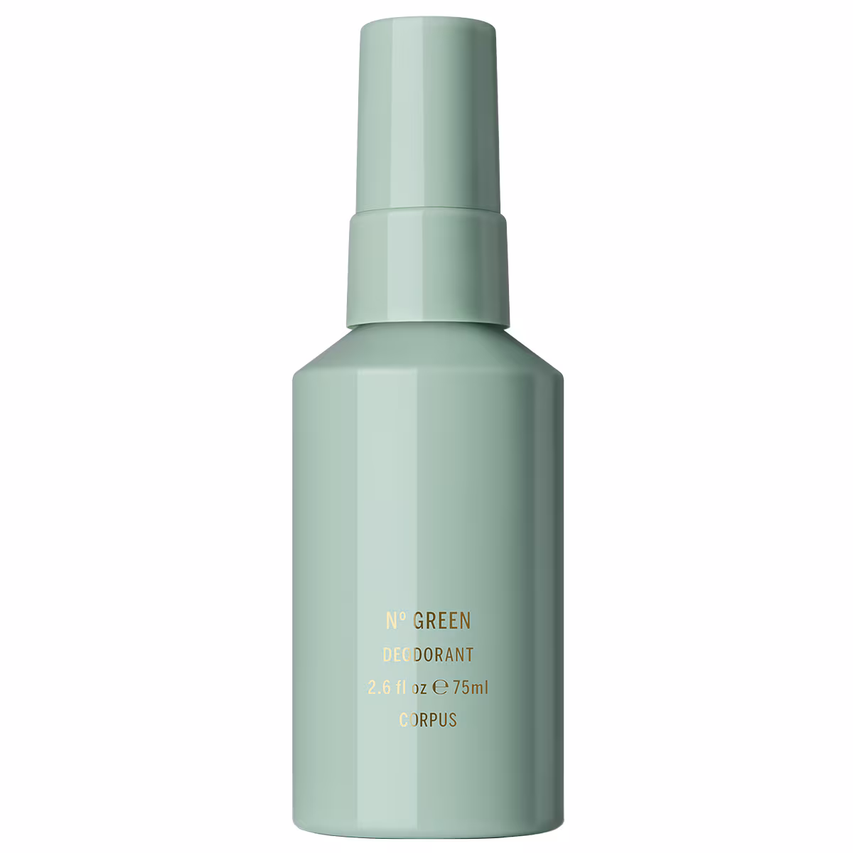 Deodorant Spray