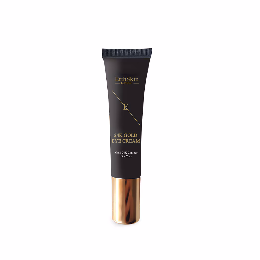 Augencreme 24 Karat Gold