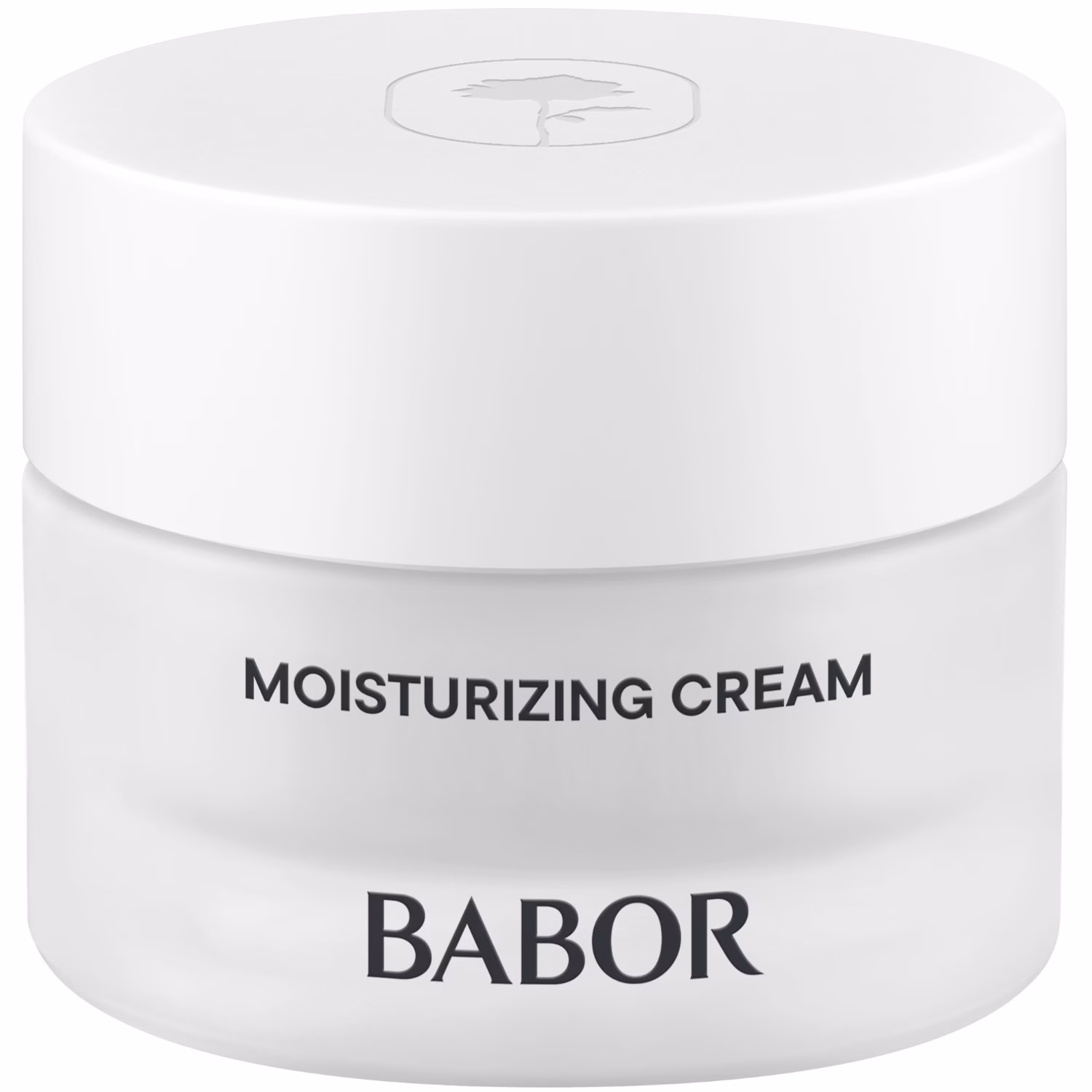 Moisturizing Cream