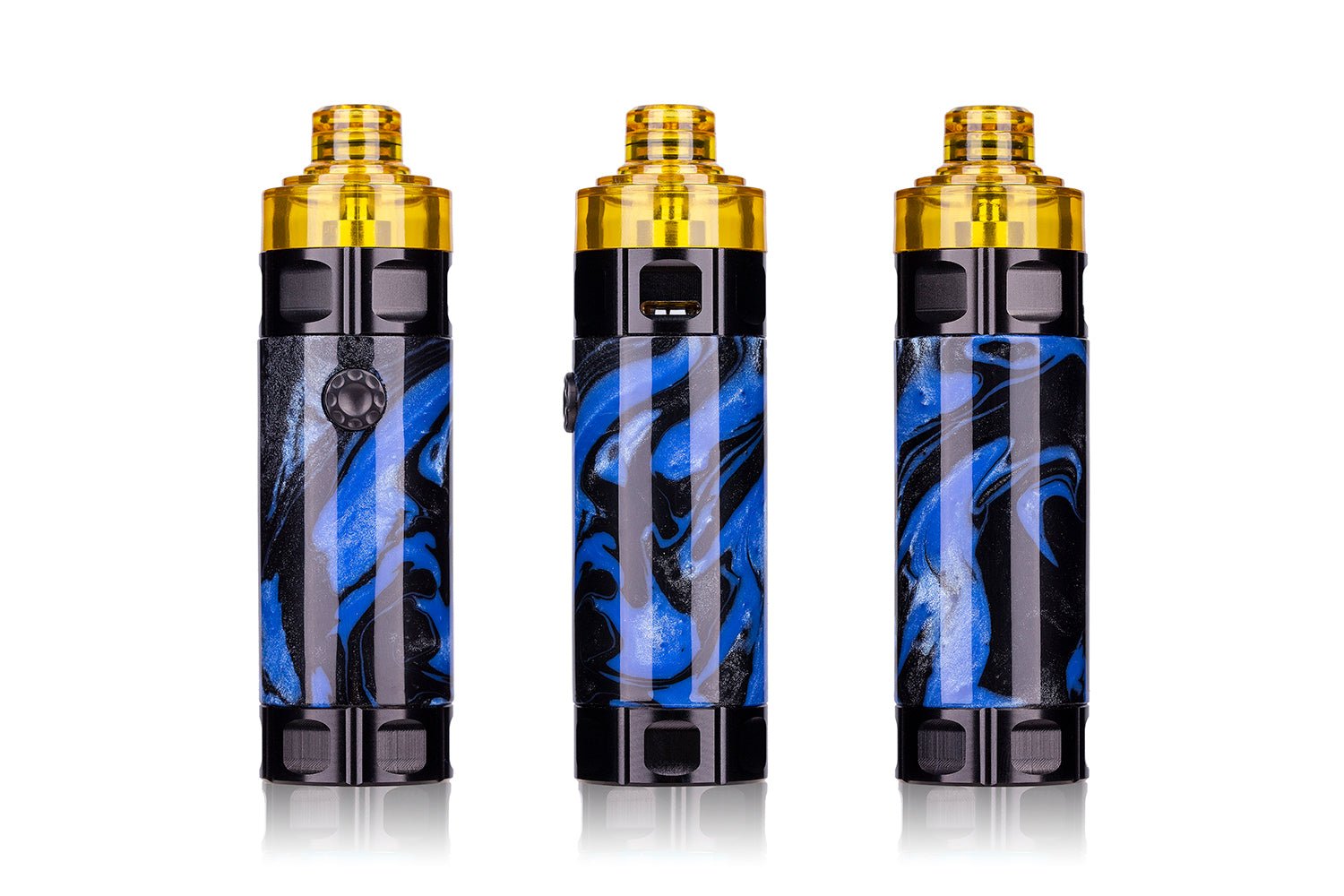 Vaping GT GT Pen Pod System Kit