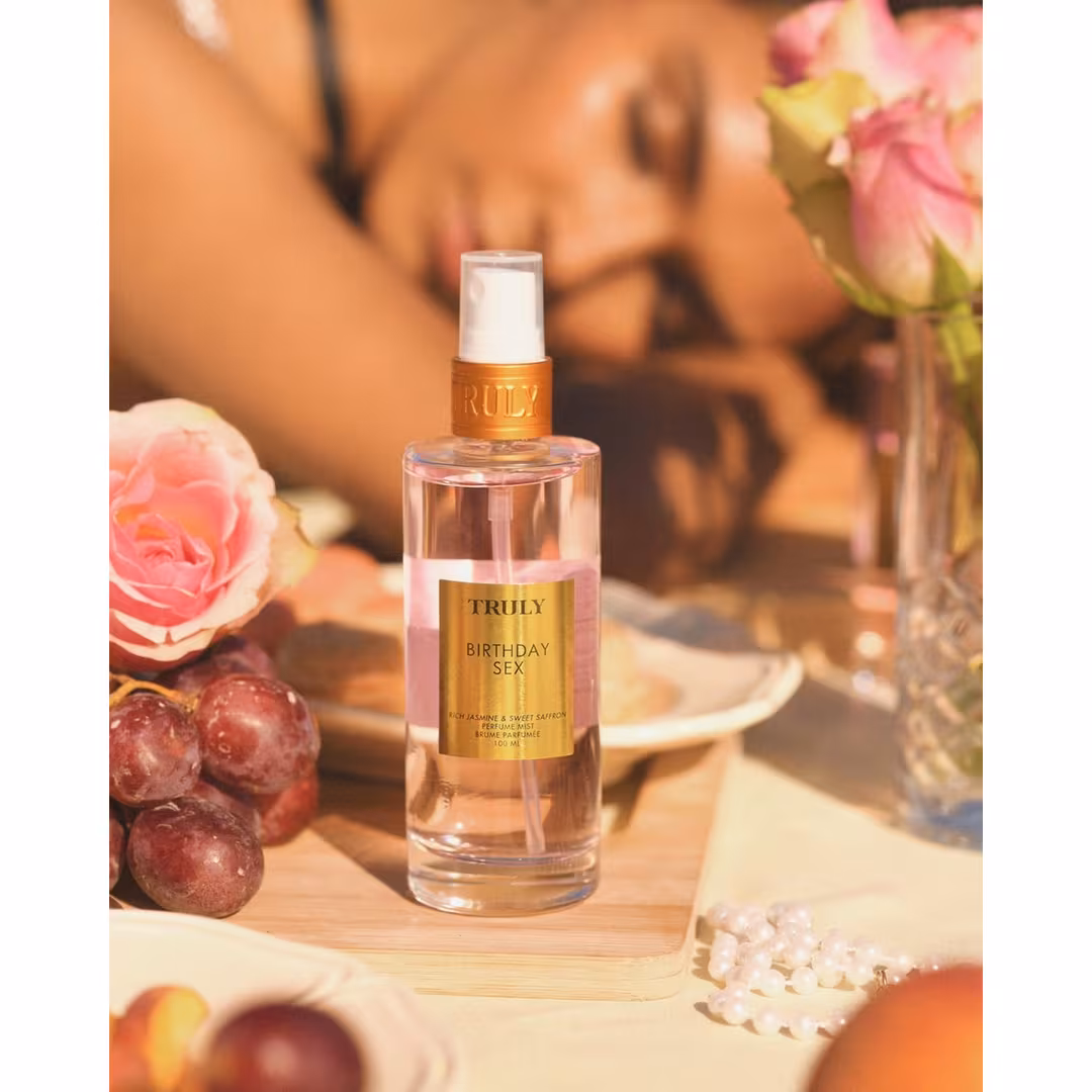 Truly  Birthday Sex Perfume Mist