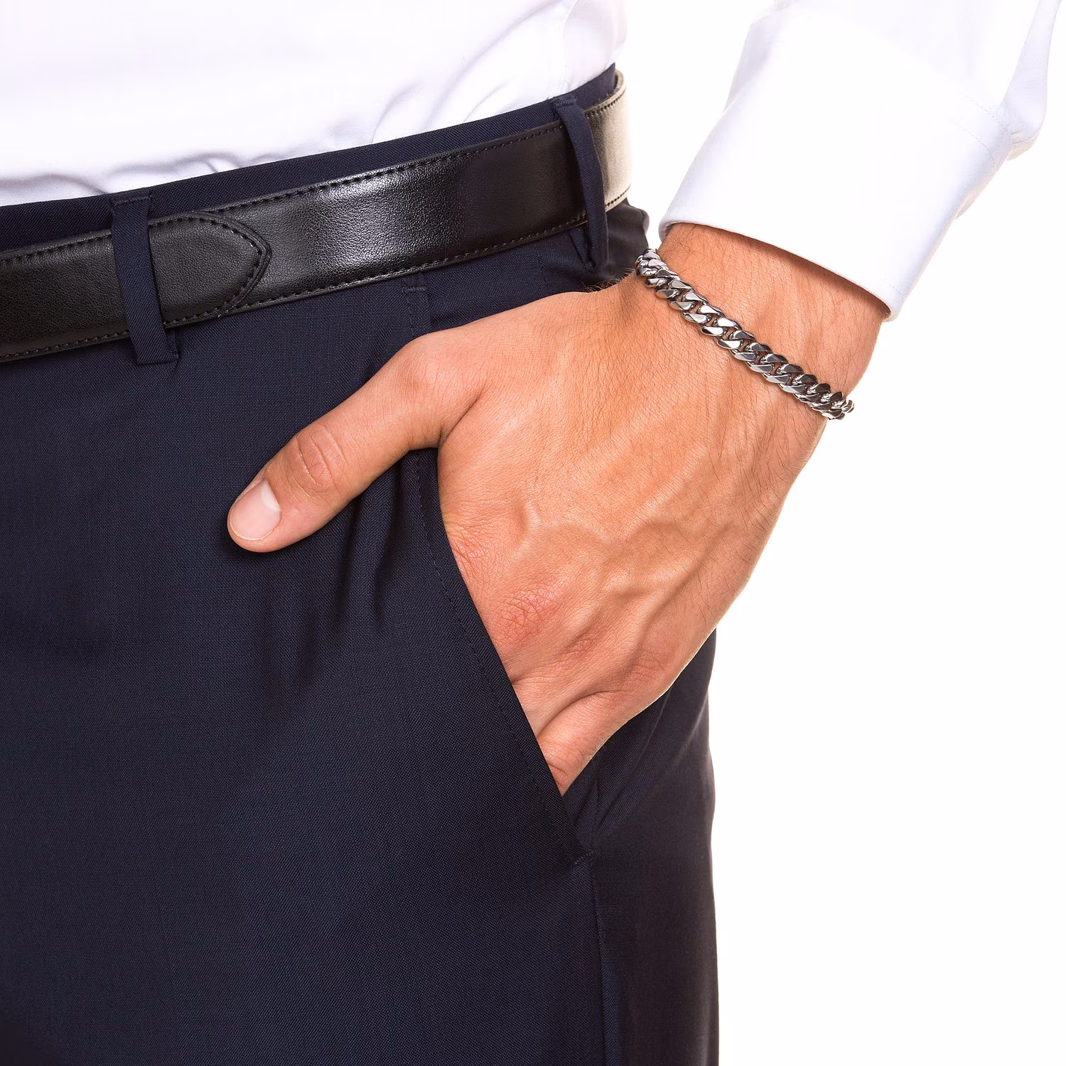 Armband Edelstahl