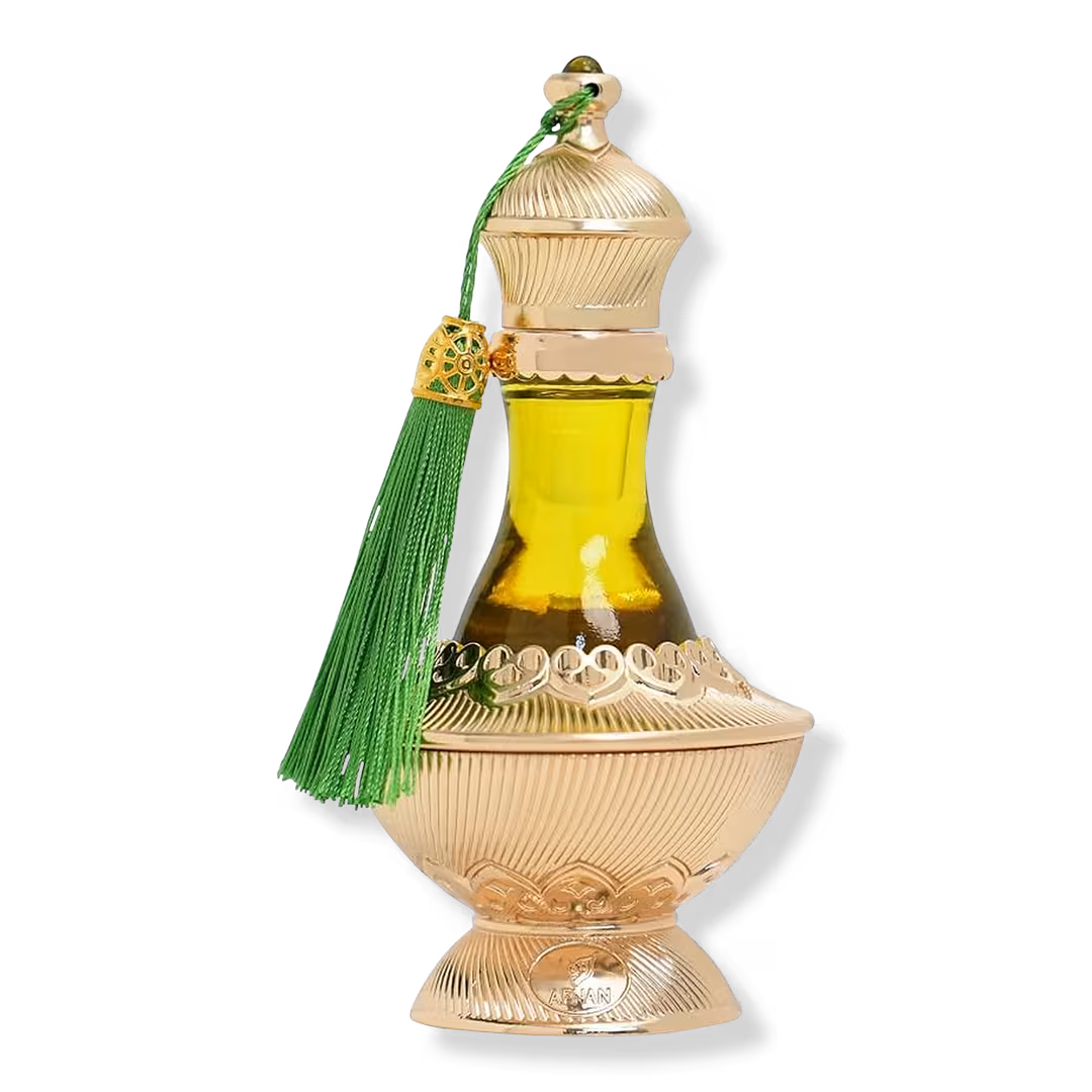 Afnan  Quloob Concentrated Perfume Oil
