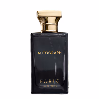 Fario Autograph Eau de Parfum Spray 50ML