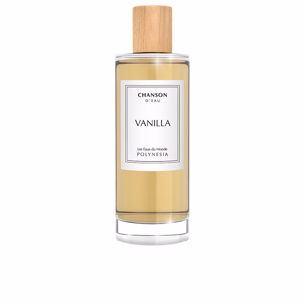 CHANSON D',EAU VANILLA edt vapo
