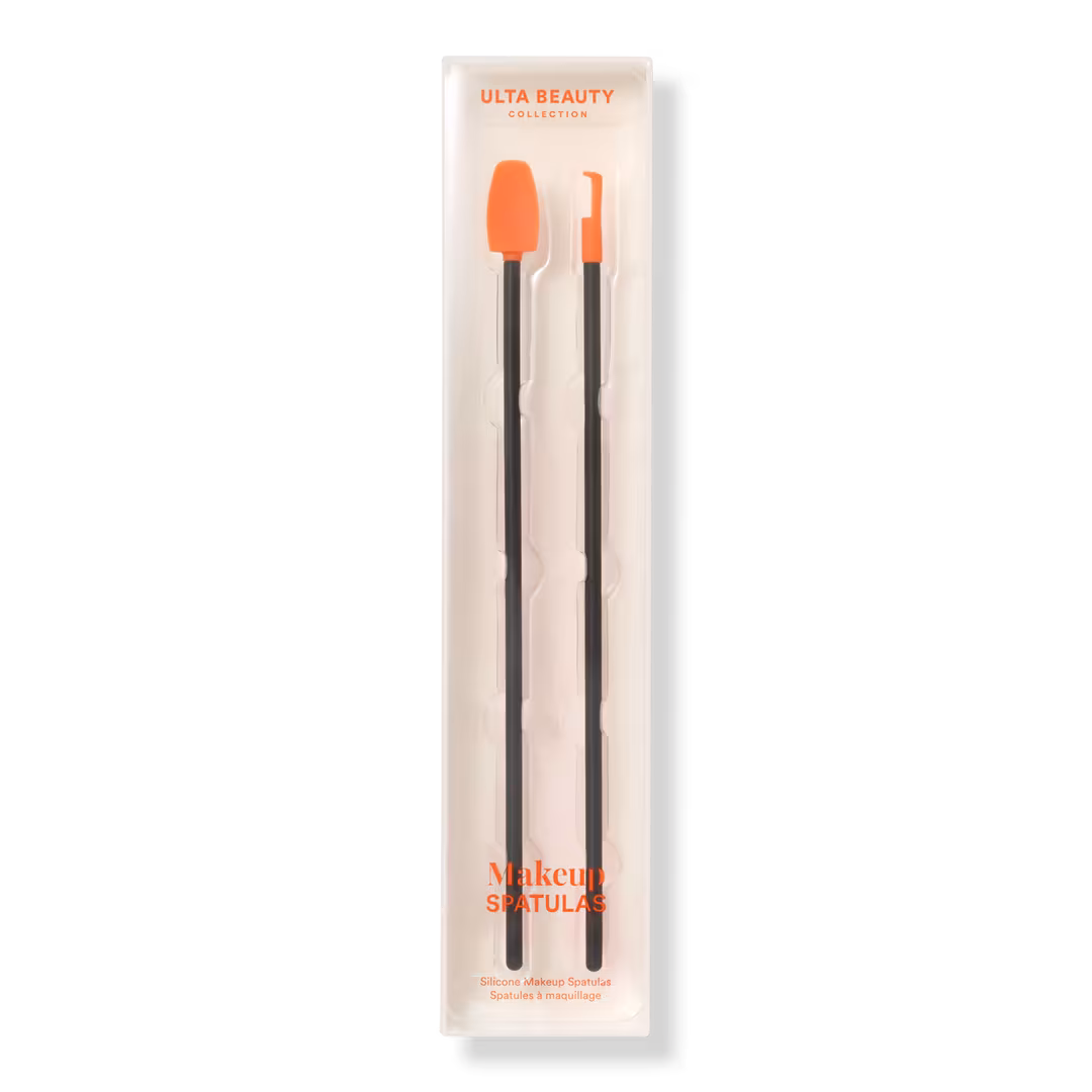 ULTA Beauty Collection  Silicone Makeup Spatulas