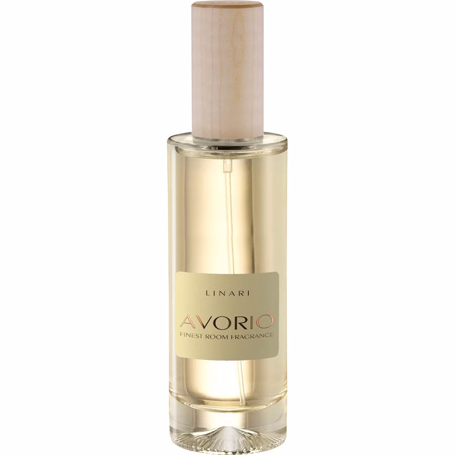 Room Spray Avorio