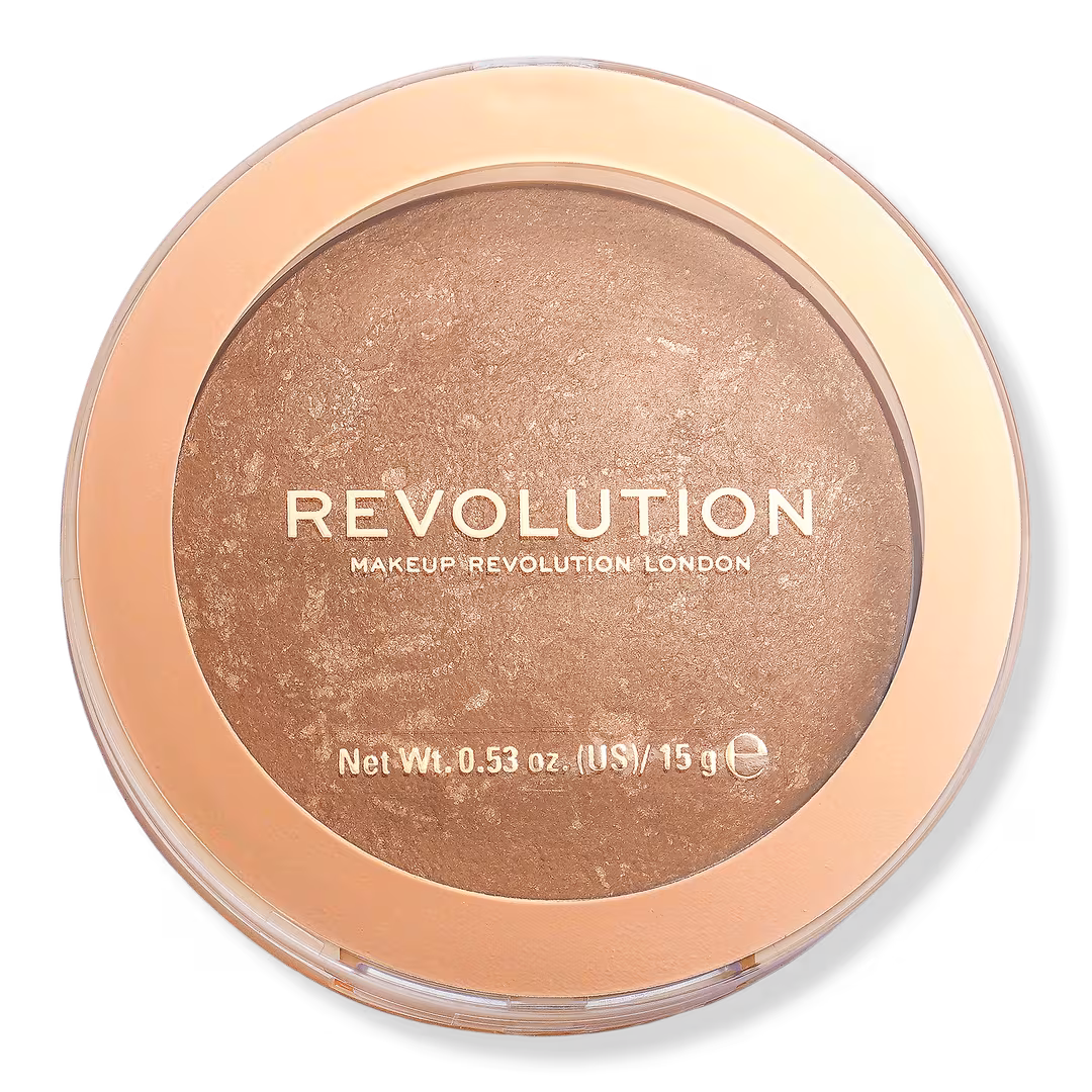 Revolution Beauty  Bronzer Reloaded