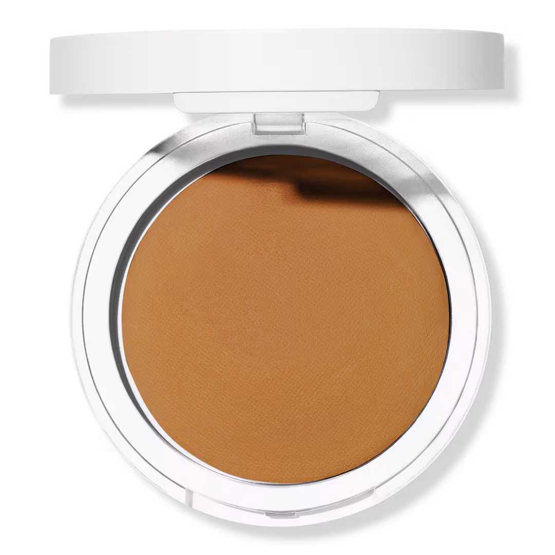 Well People  Bio Powder Foundation
