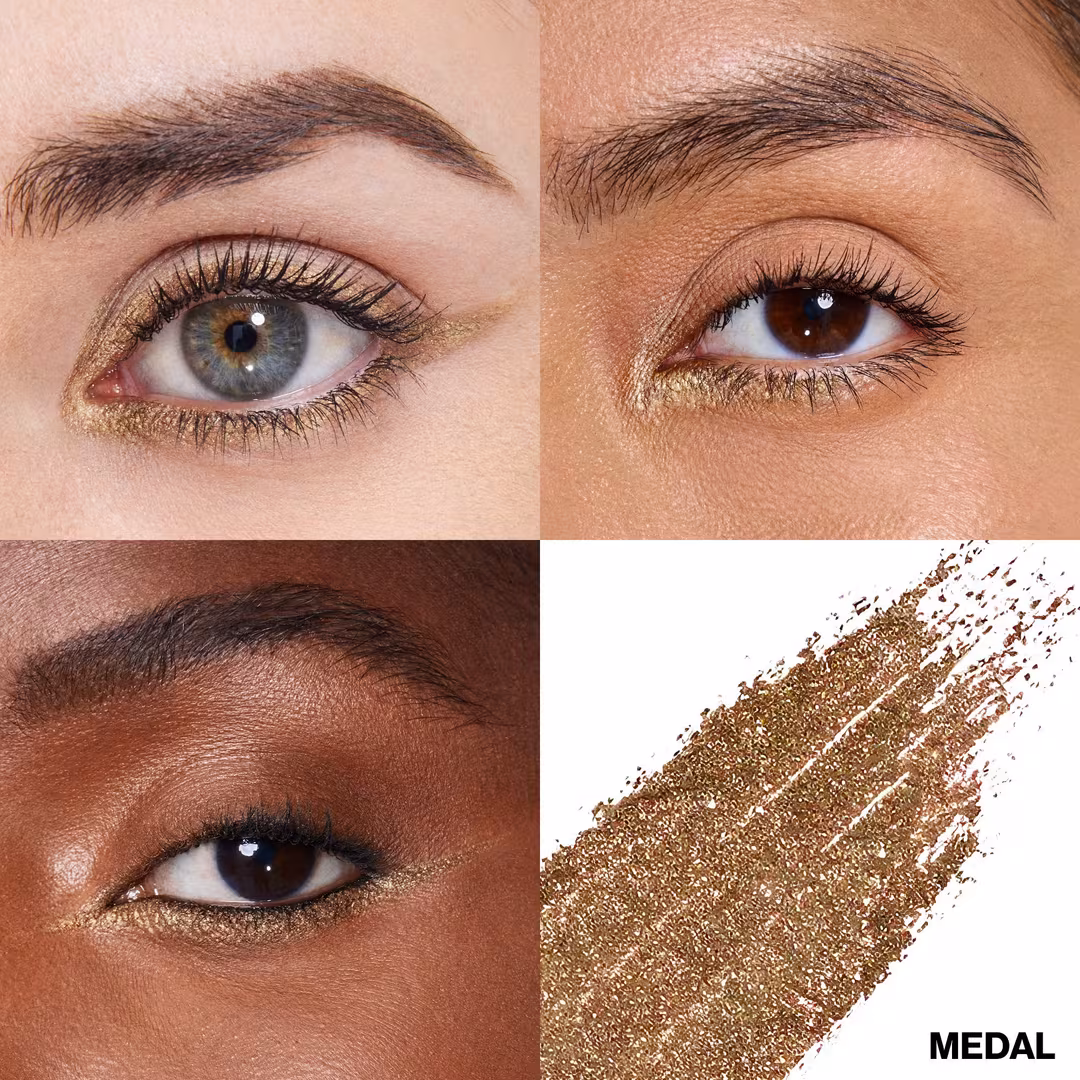 Smashbox  Metal FX Long-Lasting Metallic Eye Liner