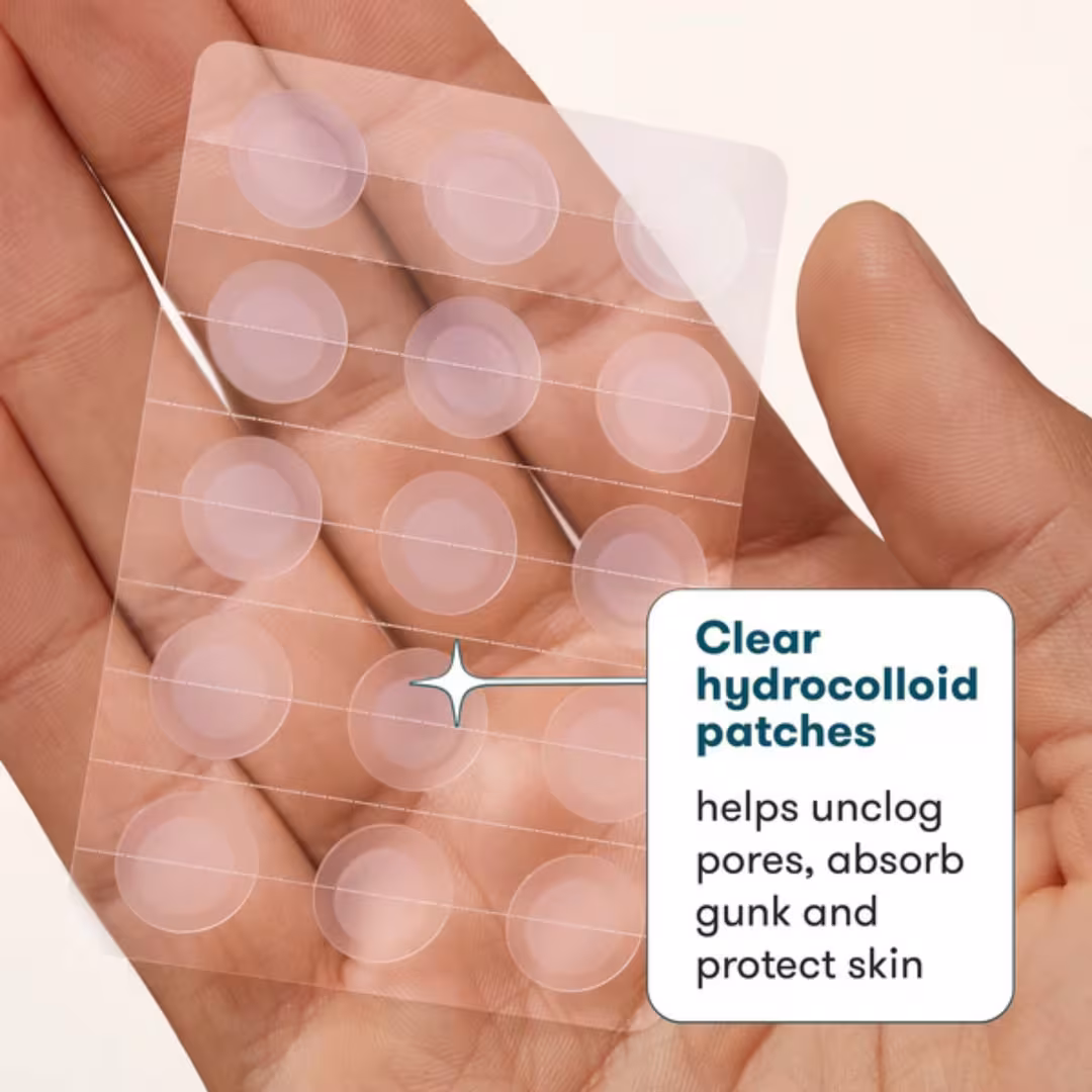 Proactiv  Zits Happen Patches