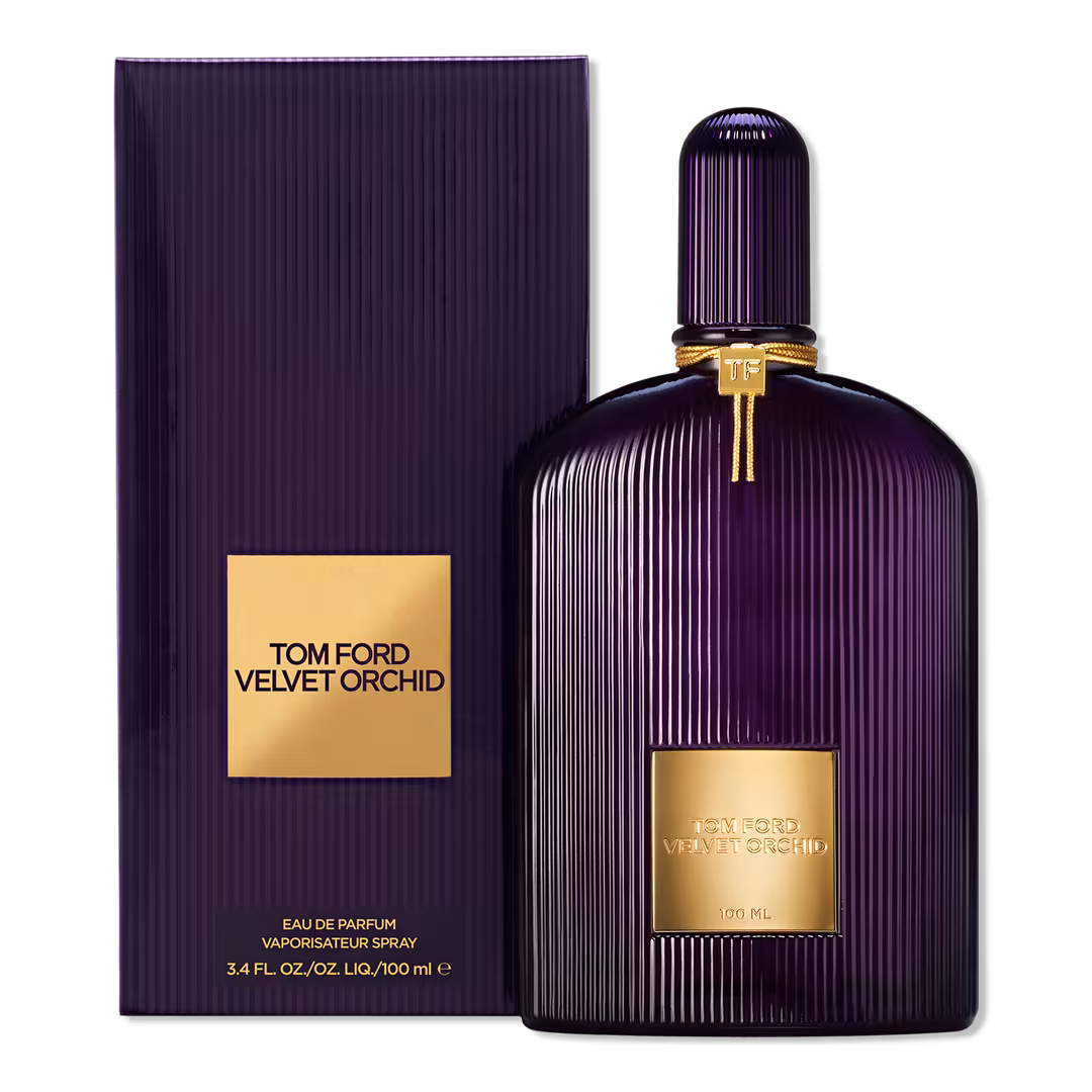 TOM FORD  Velvet Orchid Eau de Parfum