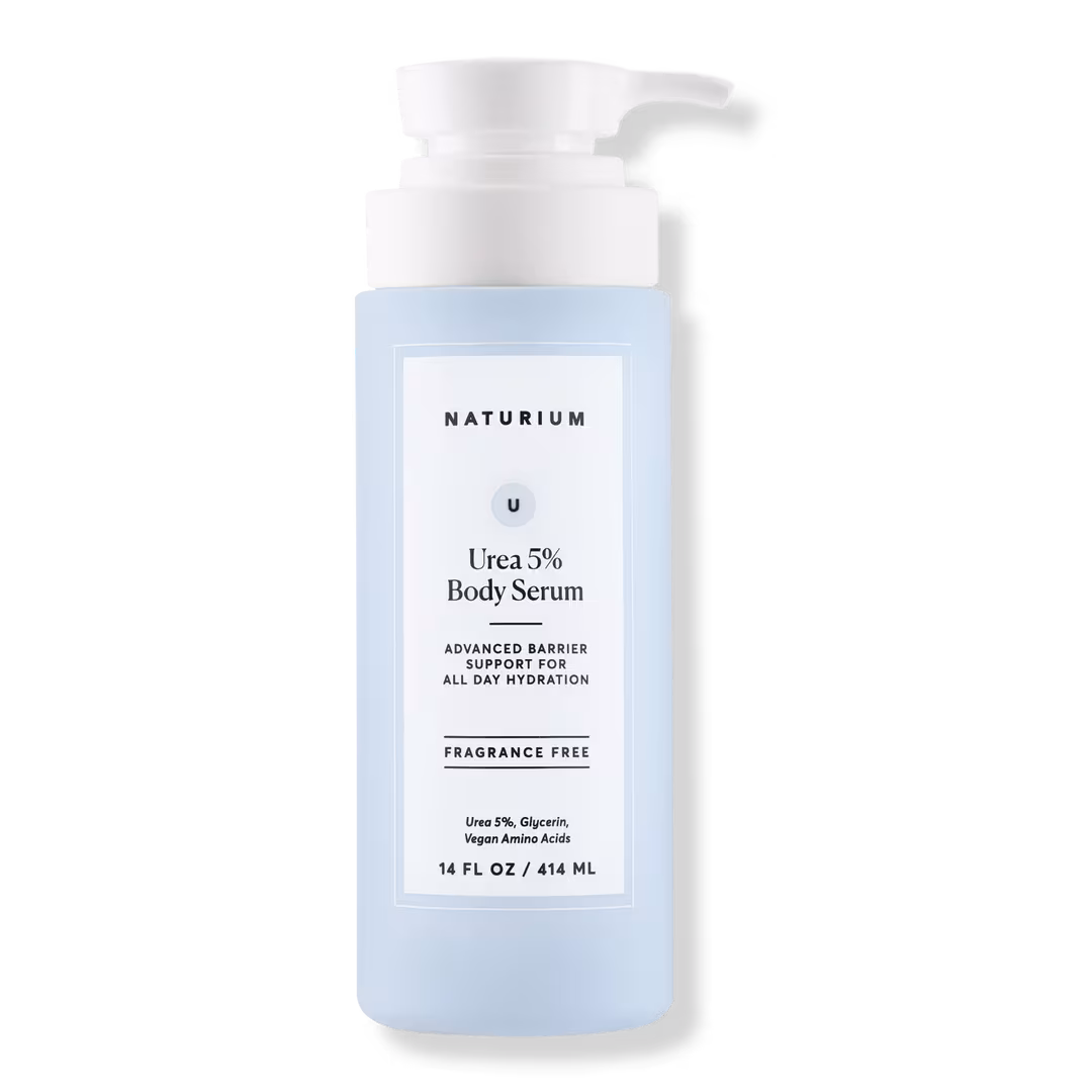 Naturium  Urea 5% Body Serum