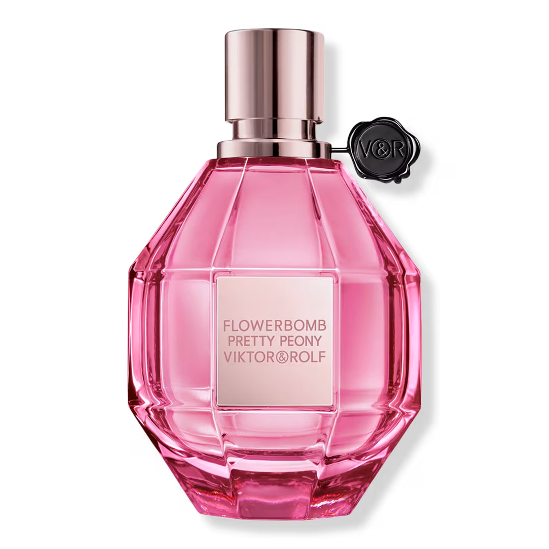 Viktor&Rolf  Flowerbomb Pretty Peony Eau de Parfum