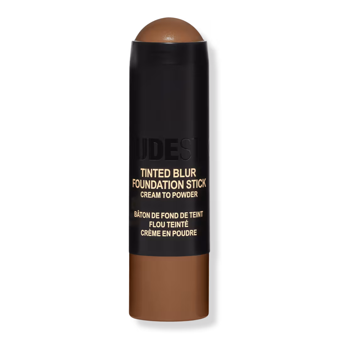 NUDESTIX  Nudies Tinted Blur Foundation Stick