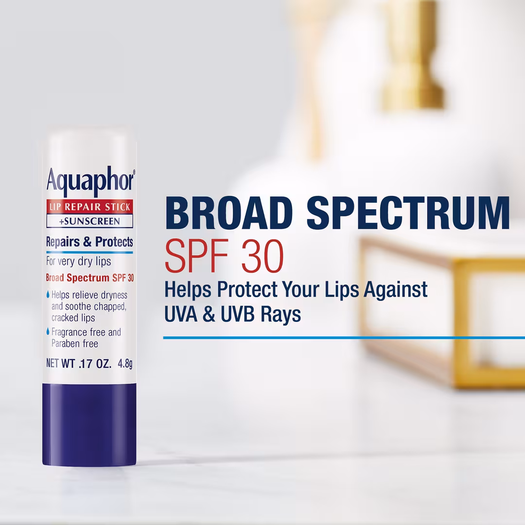Aquaphor  Lip Repair Stick SPF 30