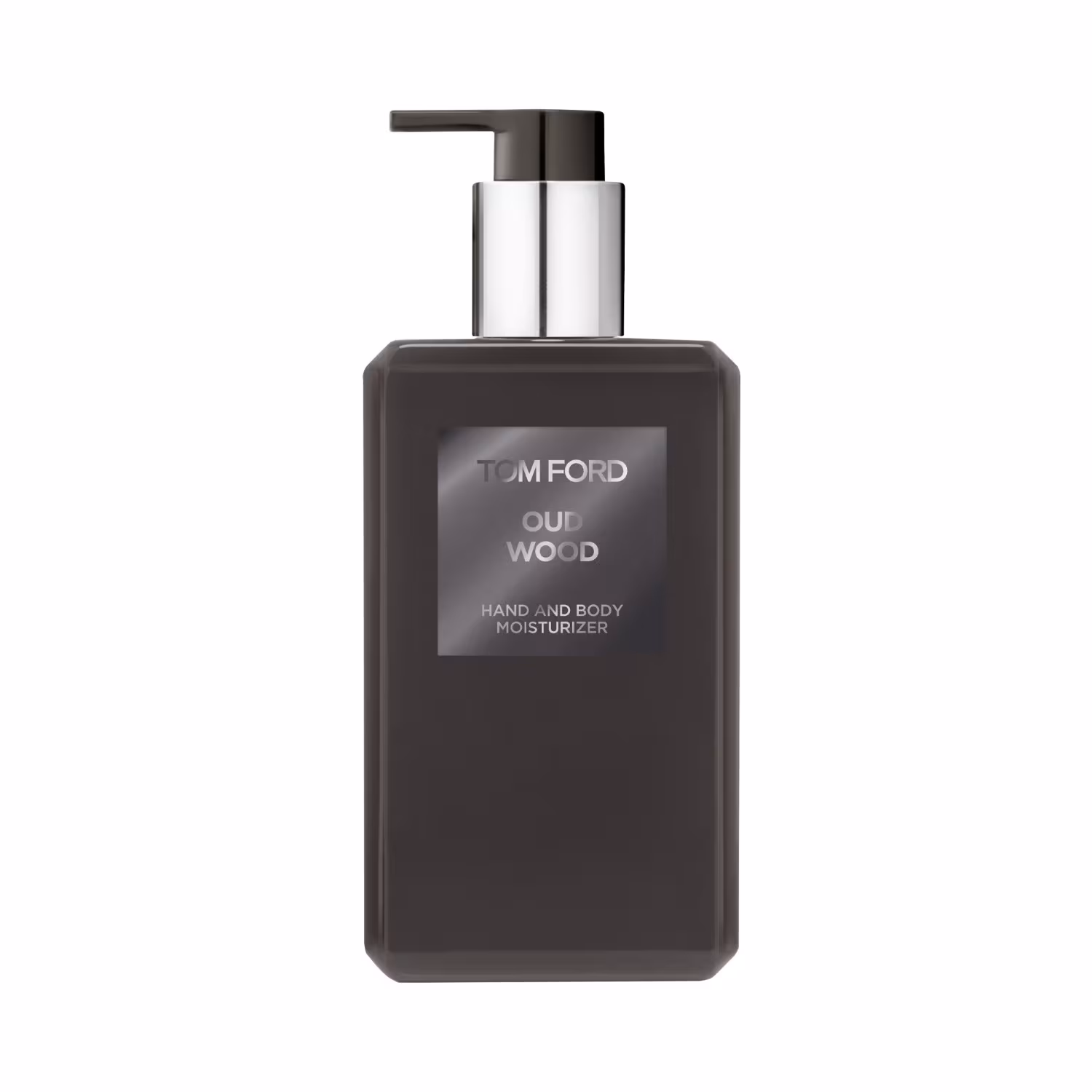 Oud Wood