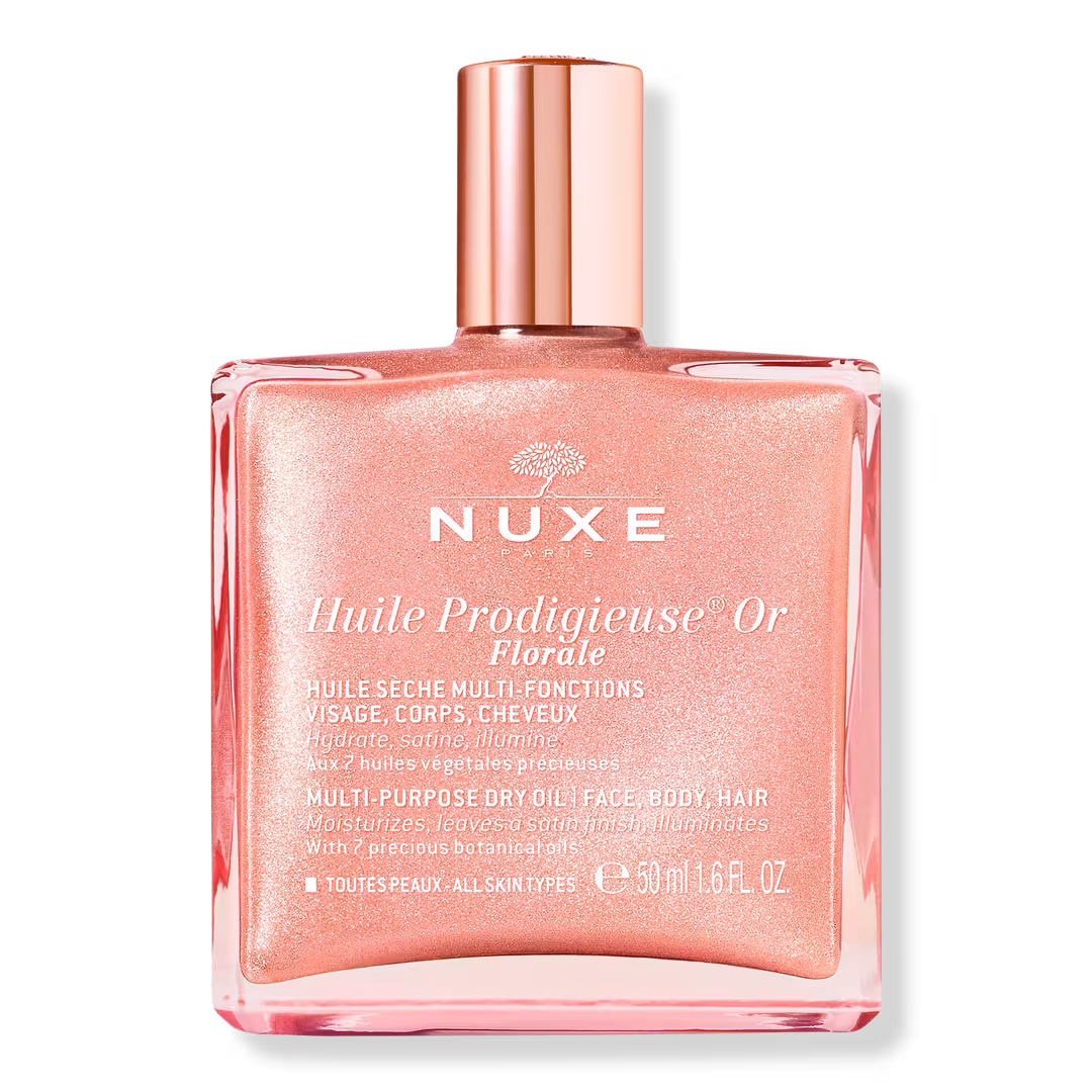 Nuxe  Huile Prodigieuse Floral Shimmering