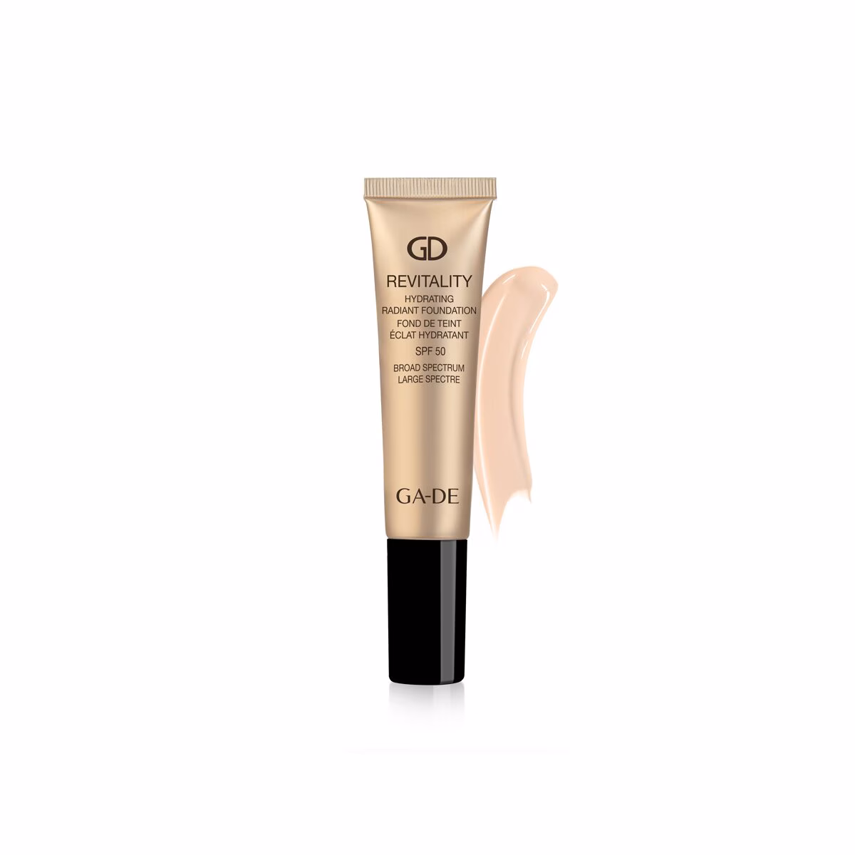Revitality Hydrating Radiant Foundation