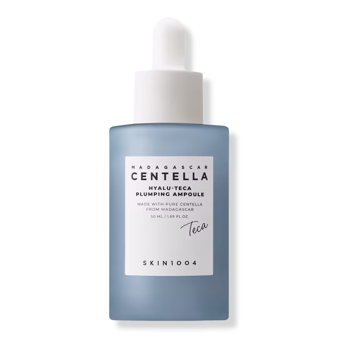 SKIN1004  Madagascar Centella Hyalu-Teca Plumping Ampoule