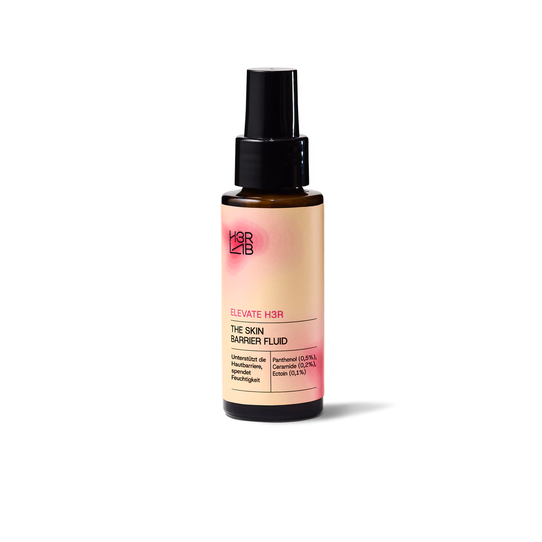 The Skin Barrier Fluid – für eine gestärkte Hautbarriere