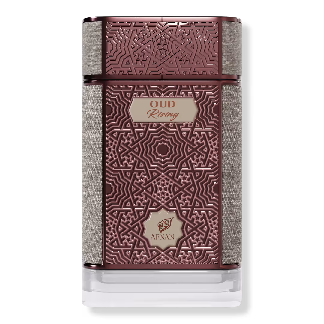 Afnan  Oud Rising Eau de Parfum