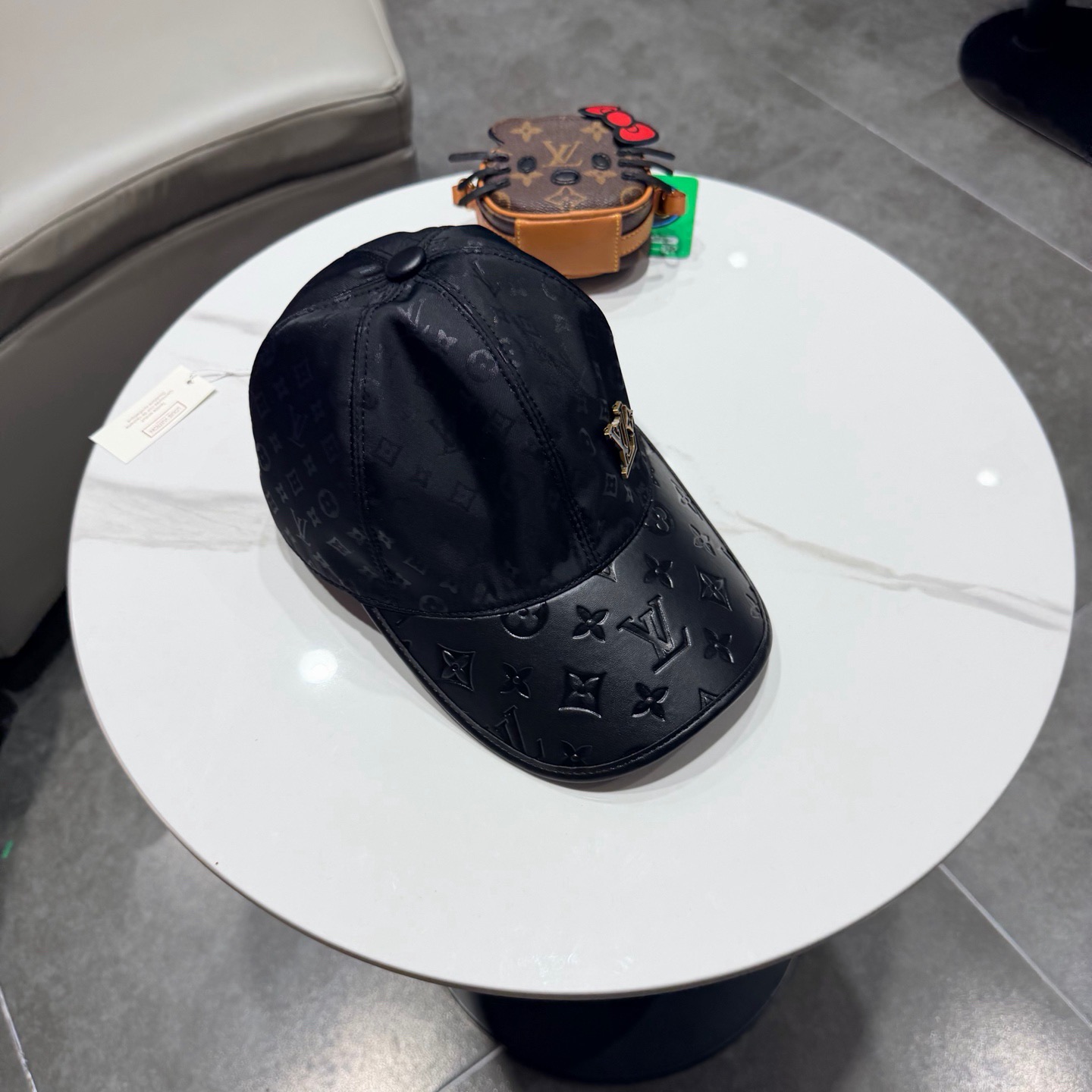 LV Baseball Cap