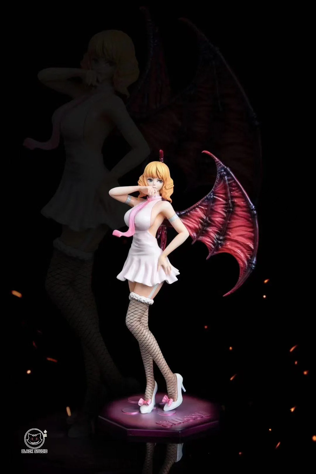 Black Studio - Stussy | 斯图西