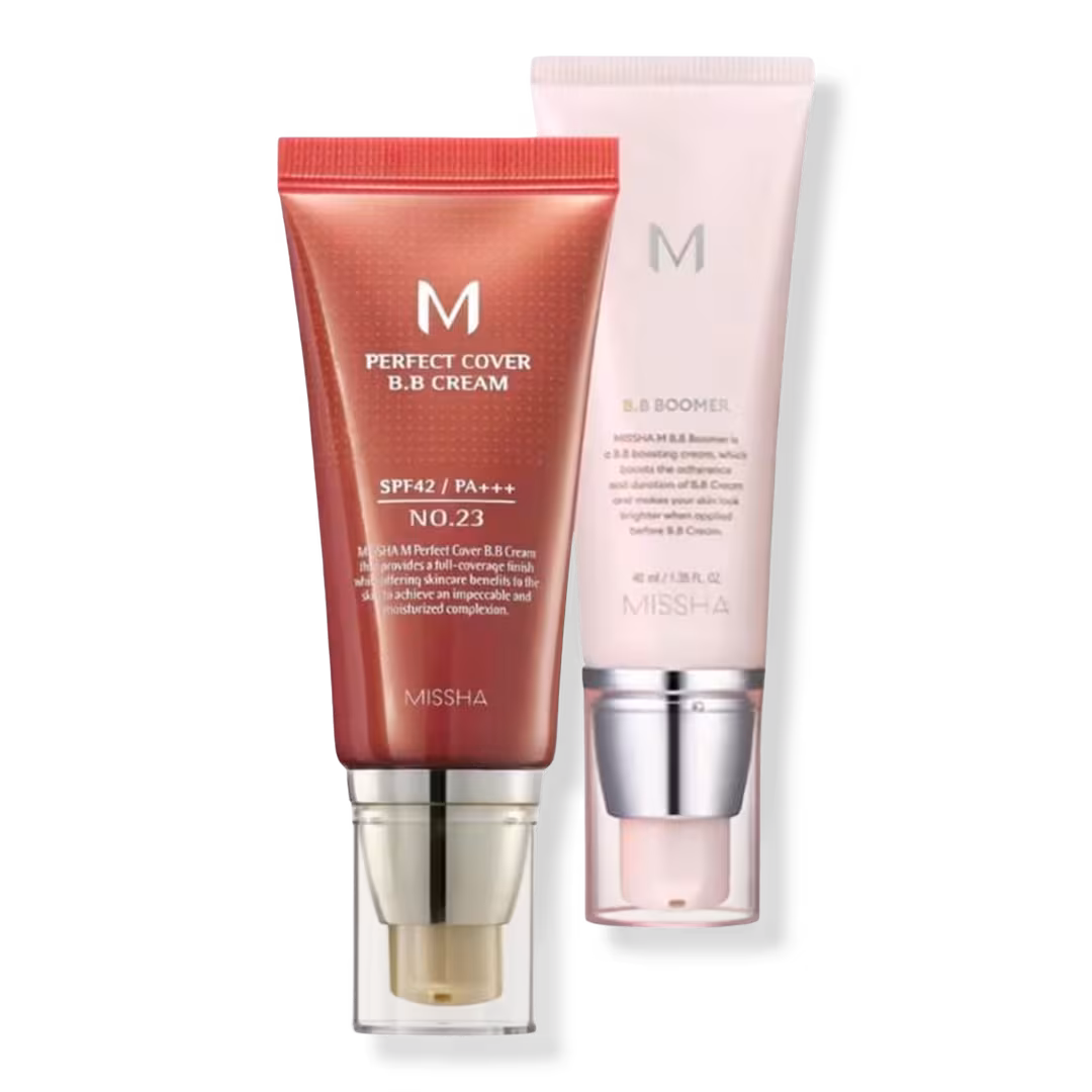MISSHA  BB Essential Kit