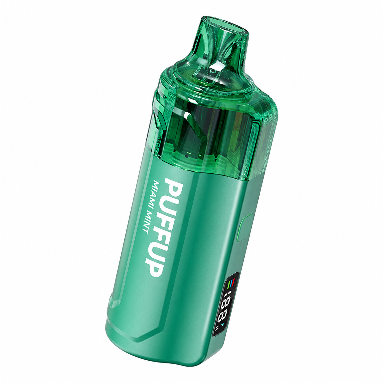 PUFFUP Vilso NIX 25K Disposable Vape