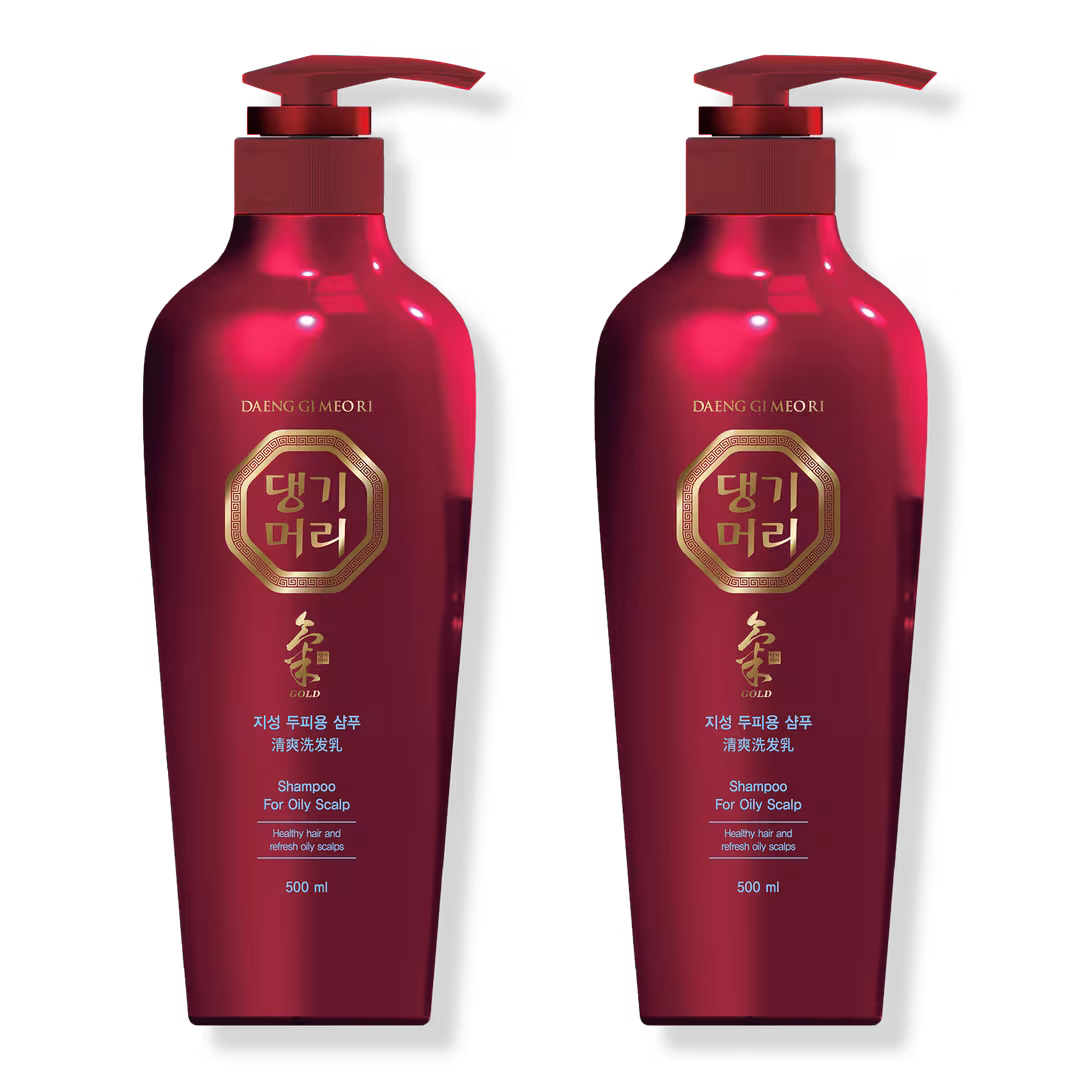 Daeng Gi Meo Ri  Shampoo for Oily Scalp