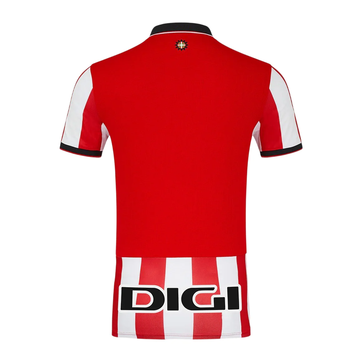 Atletico Bilbao Home Men's Jersey 2025/2026