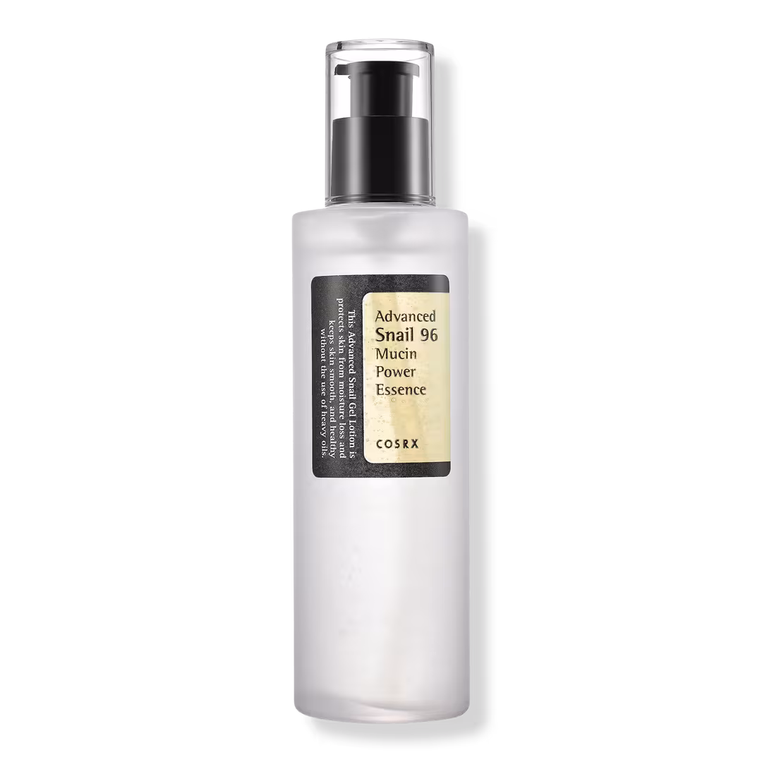 COSRX  Advanced Snail 96 Mucin Power Essence