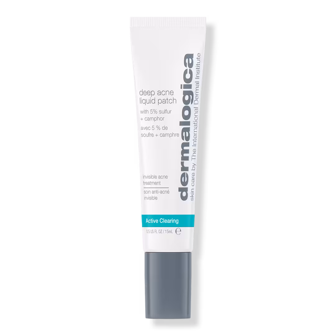 Dermalogica  Deep Acne Invisible Liquid Patch