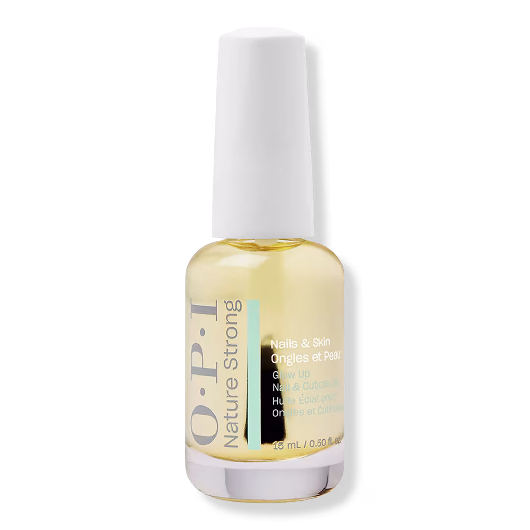 OPI  Glow Up Nail & Cuticle Oil