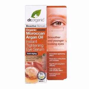 Instant Tightening Eye Serum