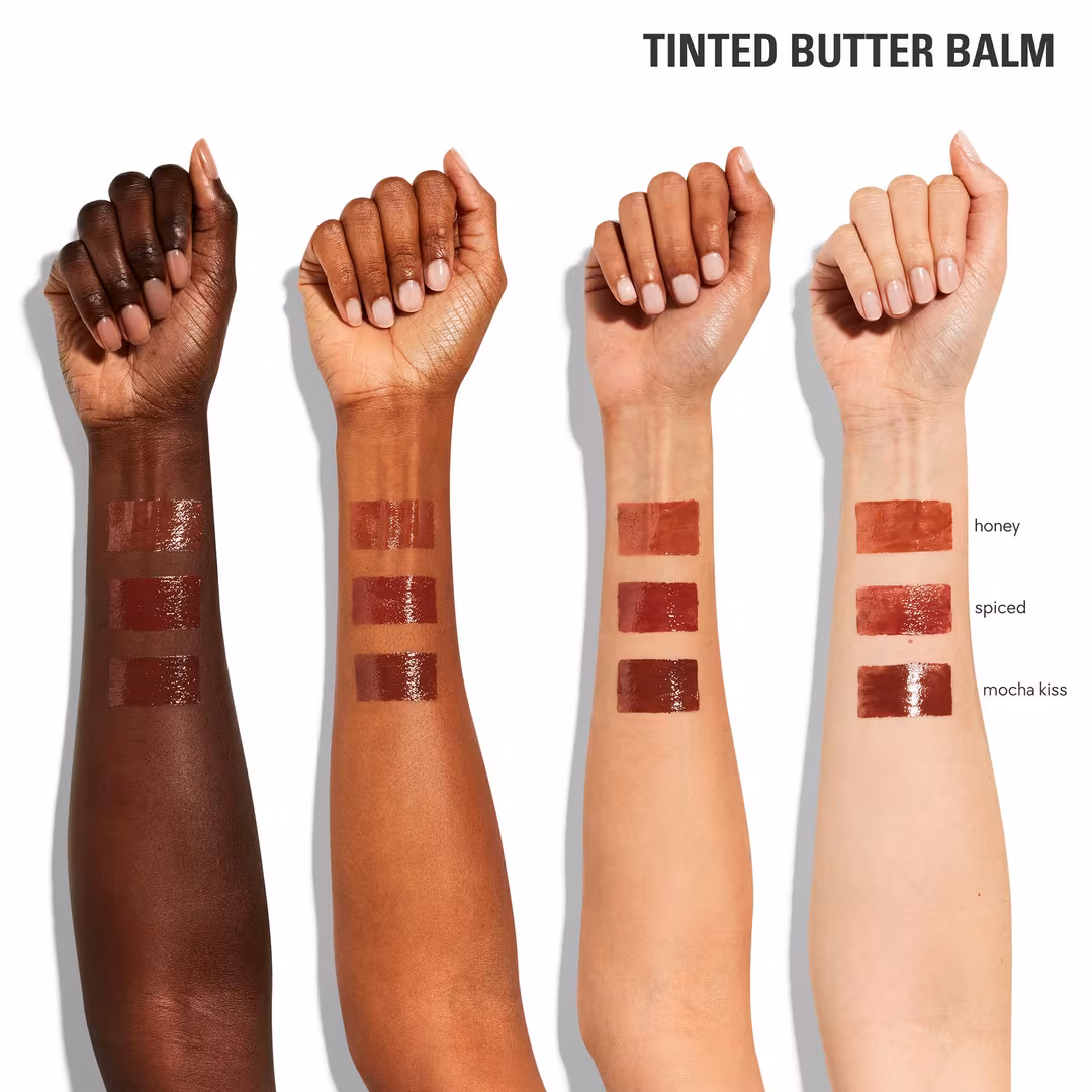 Kylie Cosmetics  Tinted Butter Balm