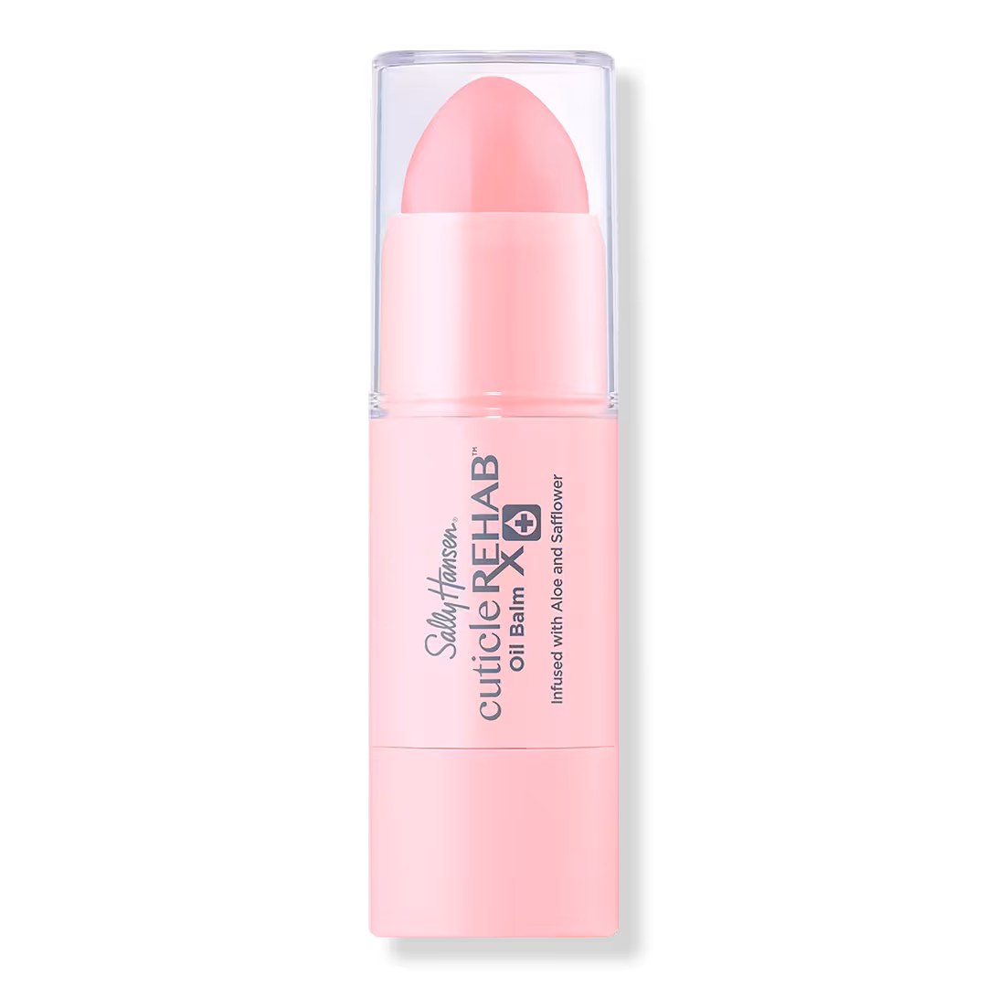 Sally Hansen  Nail Rehab Oil Cuticle Balm