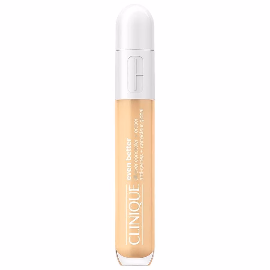All-Over Concealer + Eraser