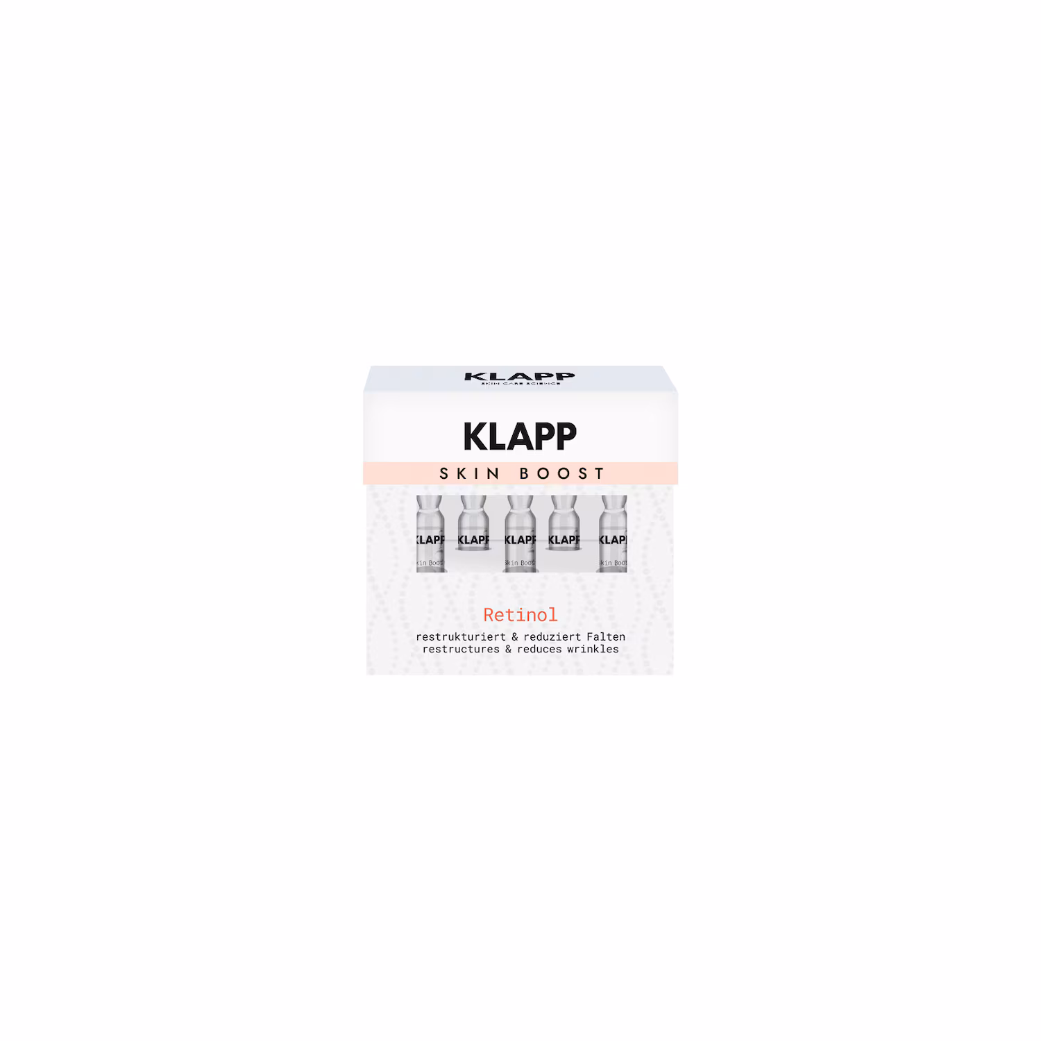Skin Boost Retinol