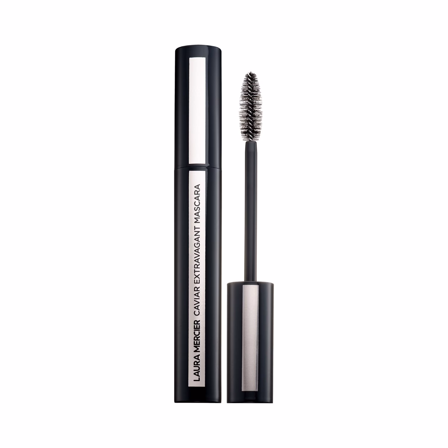 CAVIAR EXTRAVAGANT MASCARA - MINI BLACK