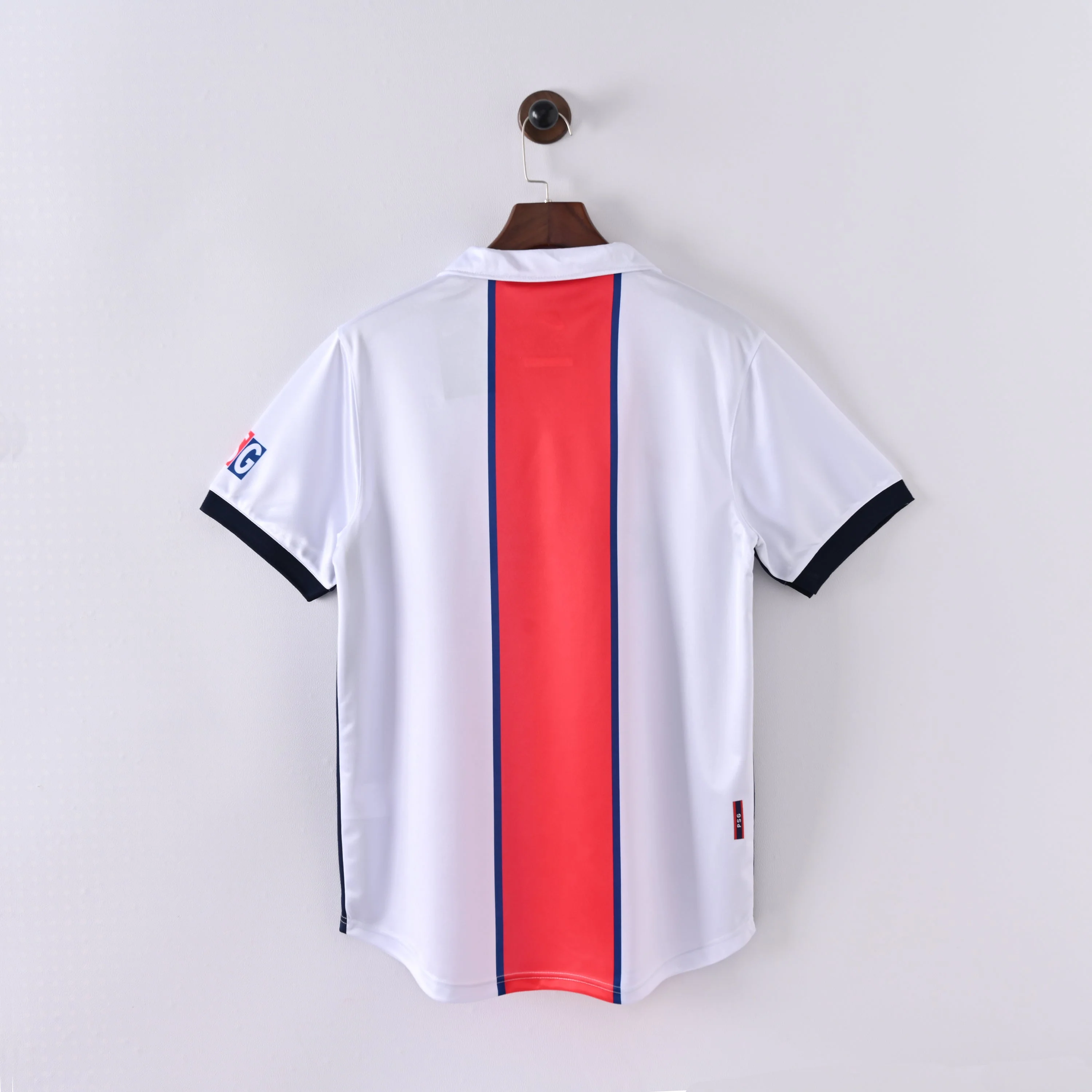 PSG 1998-1999 Away Jersey Men