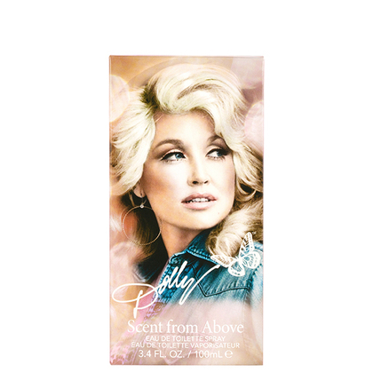 Dolly Parton Scent From Above Eau de Toilette Spray 30ML