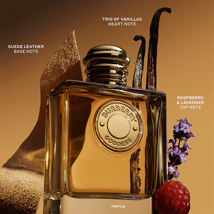 Burberry Burberry Goddess Parfum Spray 30ML