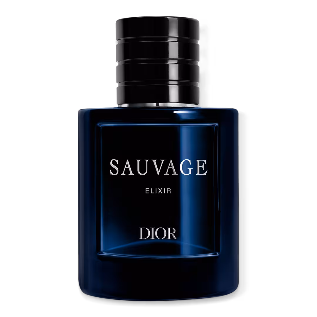 Dior  Sauvage Elixir
