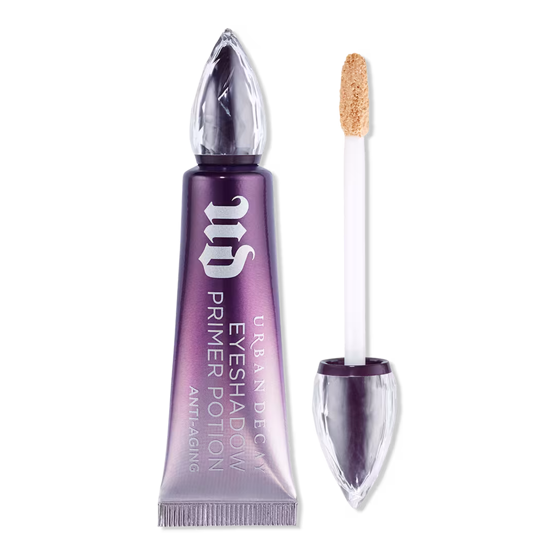 Urban Decay Cosmetics  Anti-Aging Eyeshadow Primer Potion