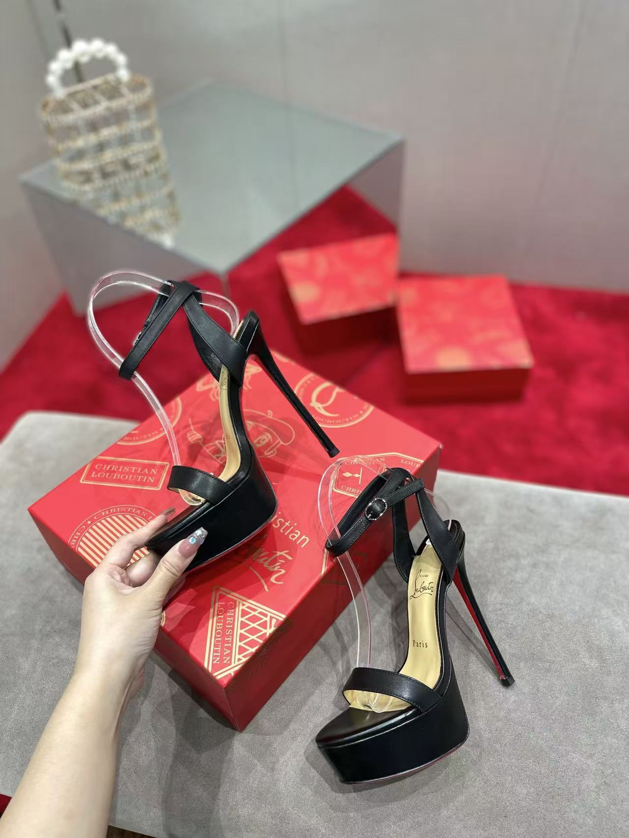 Christian Louboutin High Heels