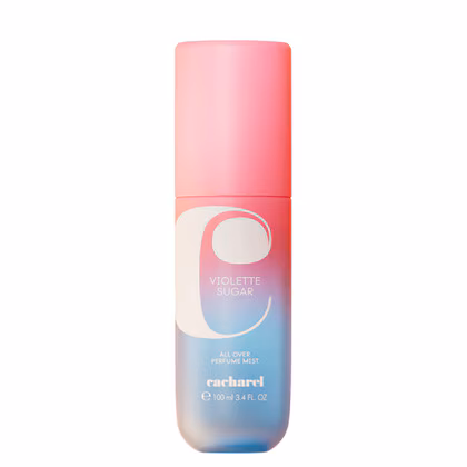 Cacharel Violette Sugar Body Spray 100ML